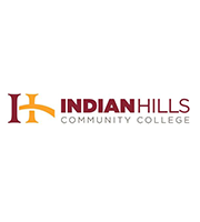 Indian Hills Community College Logo